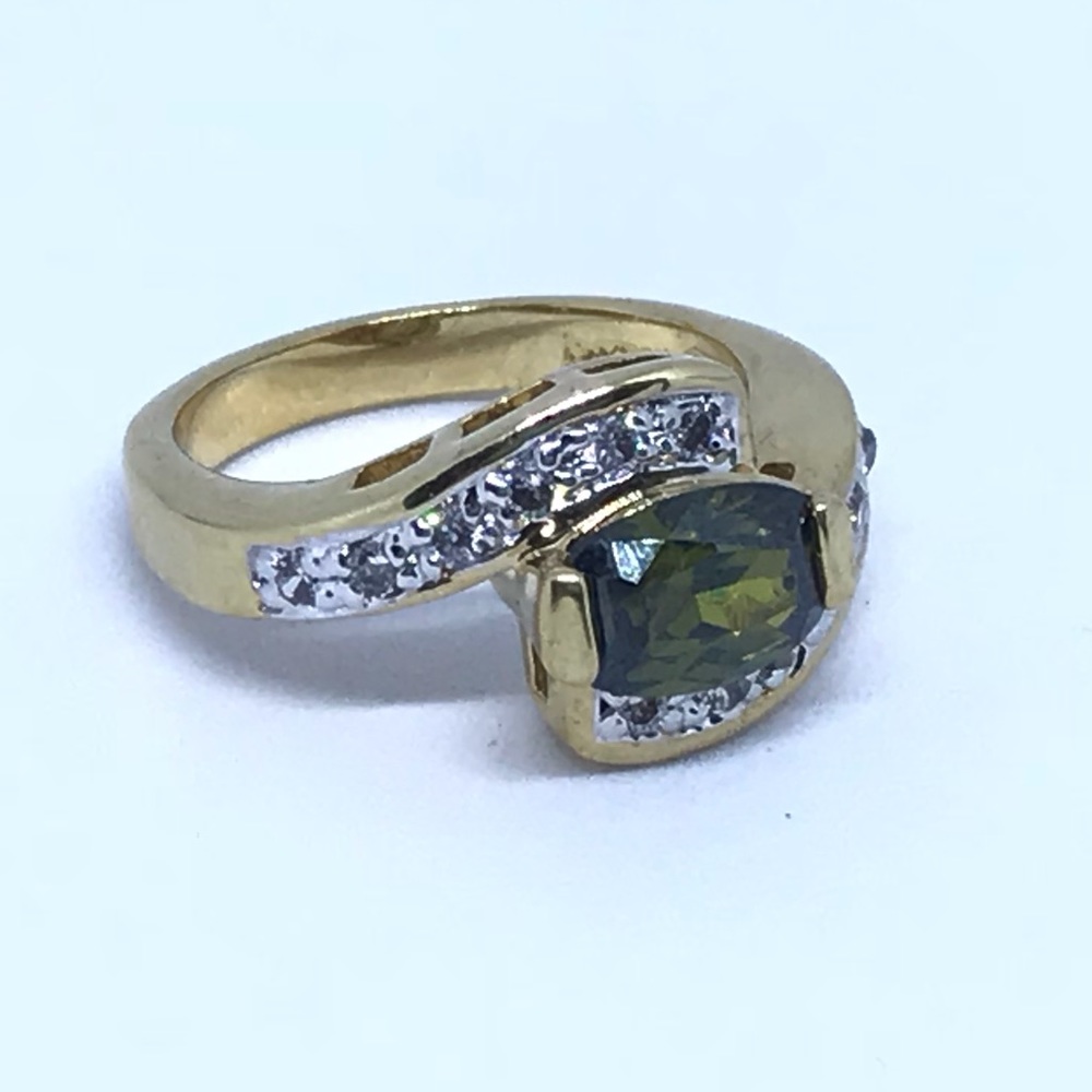 Gorgeous Fall Ring 💍